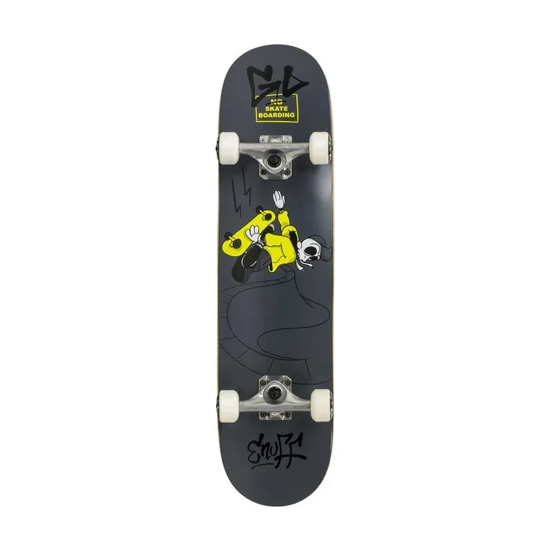 Skateboards Skateboard Skully 7.75