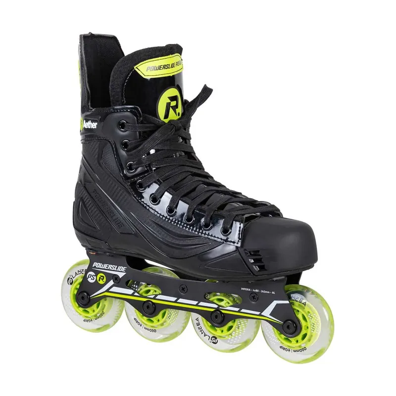 Patines En Línea Aether 80
