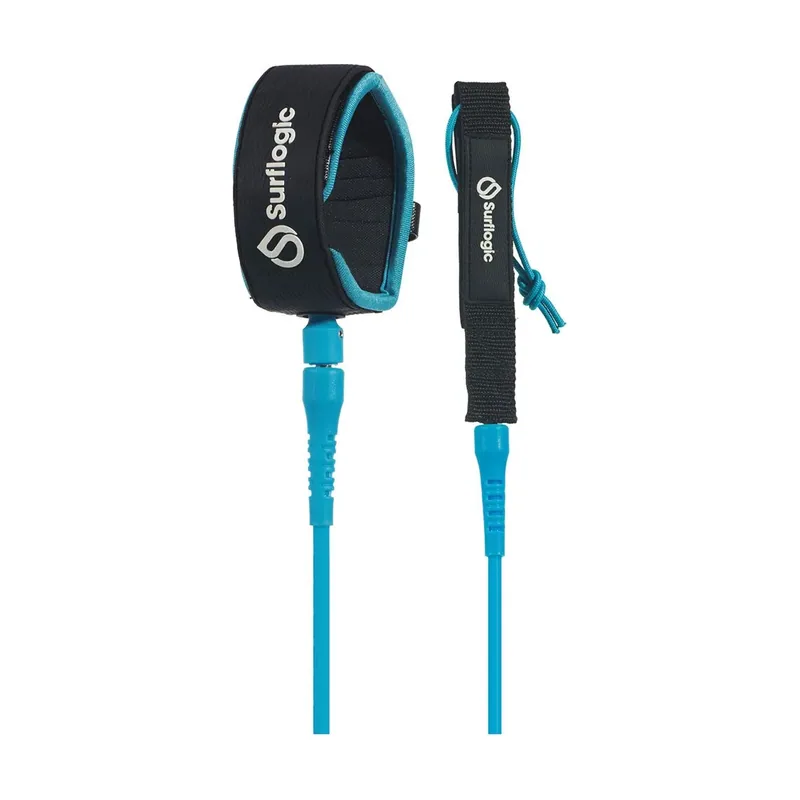 Invento De Surf Longboard 9 Ankle
