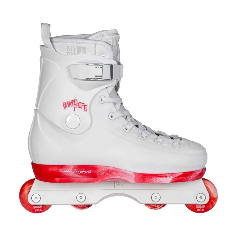 Patines En Línea Rave Tomo Pro