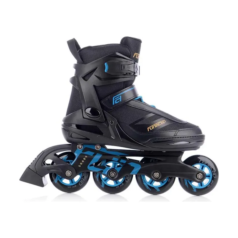 Patines En Línea Skado 84