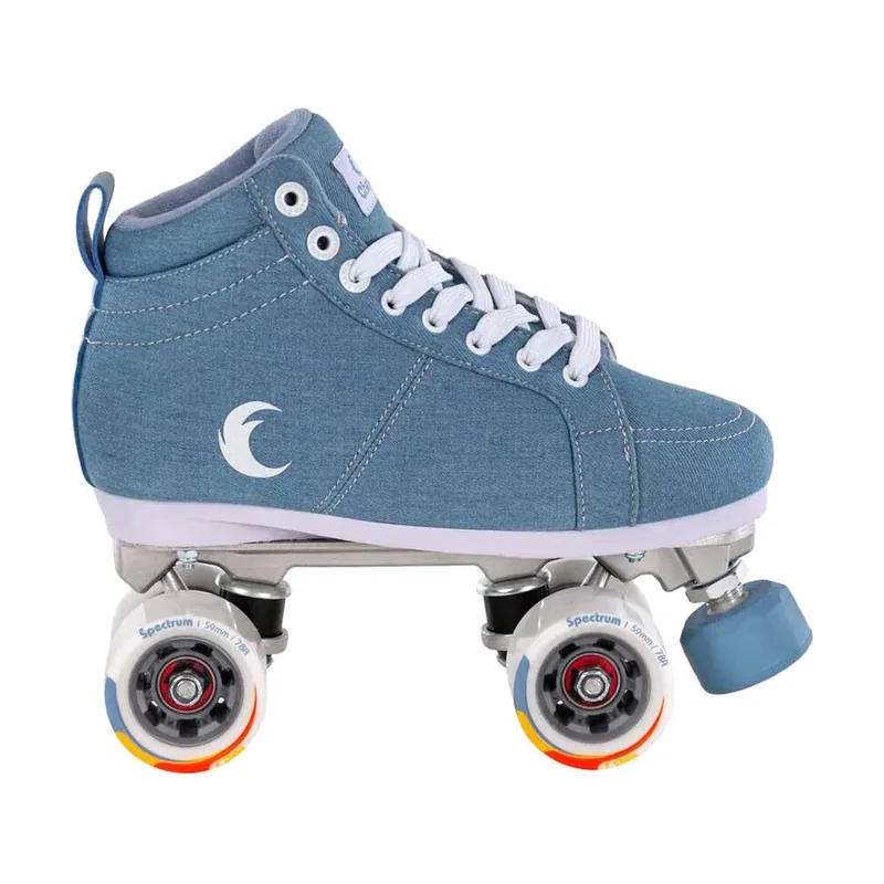 Patines Denim
