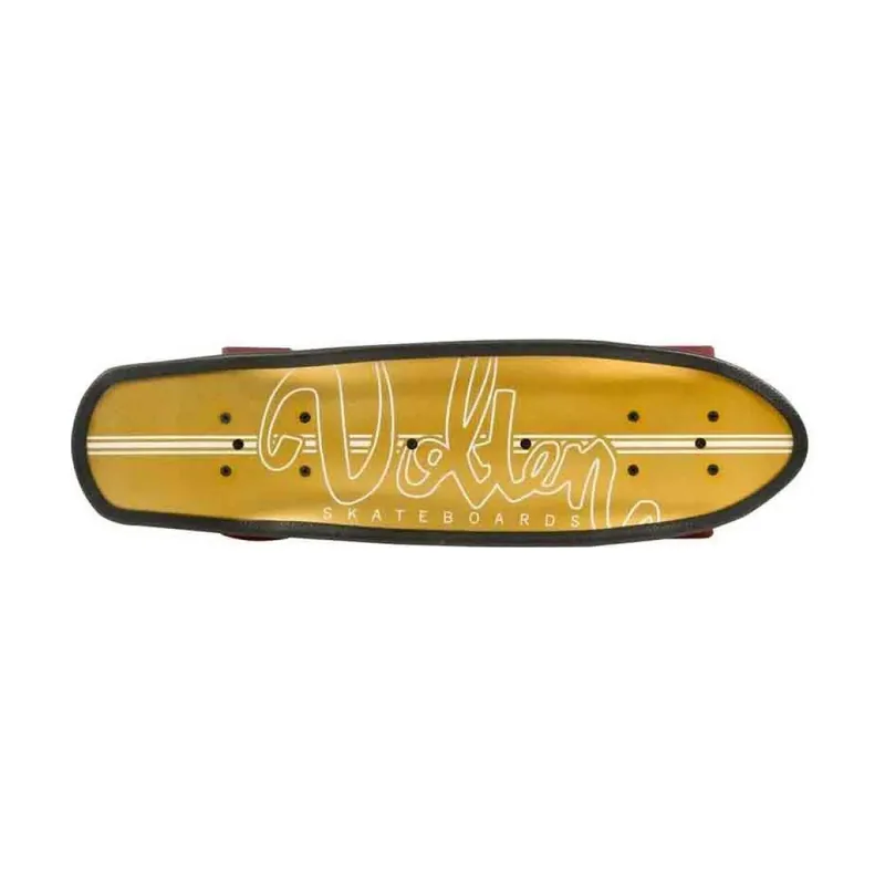 Monopatín Cruiser Vanguard 57,5 x 17 cm
