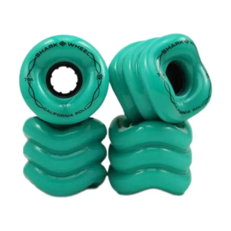 Rueda Longboard California Roll