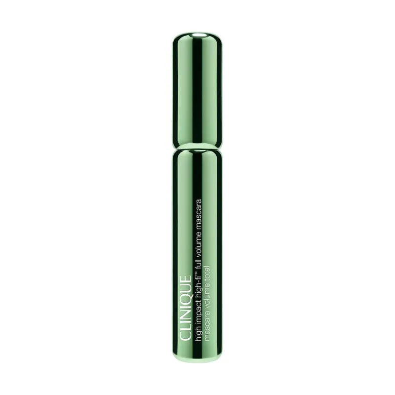 Clinique High Impact Hi-Fi Full Volume Máscara De Pestañas 10ml