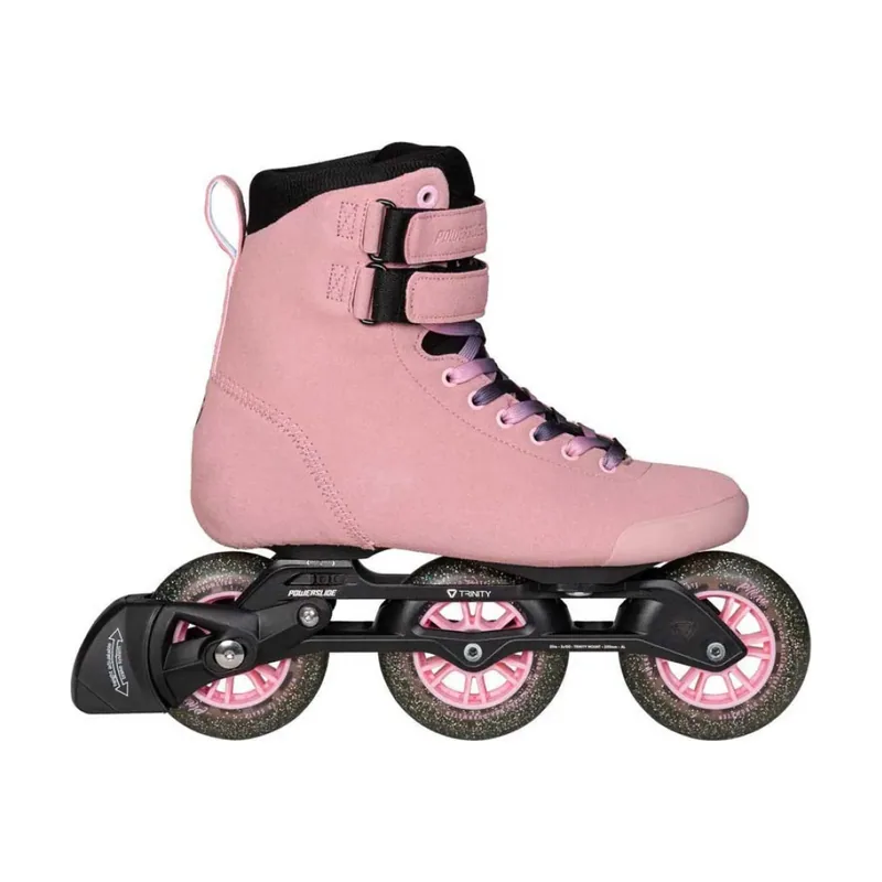 Patines En Línea Para Mujer Pheme Fresa