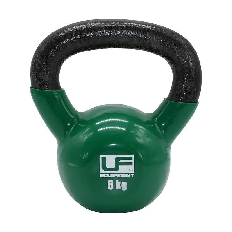 Kettlebell Iron Cast 6kg