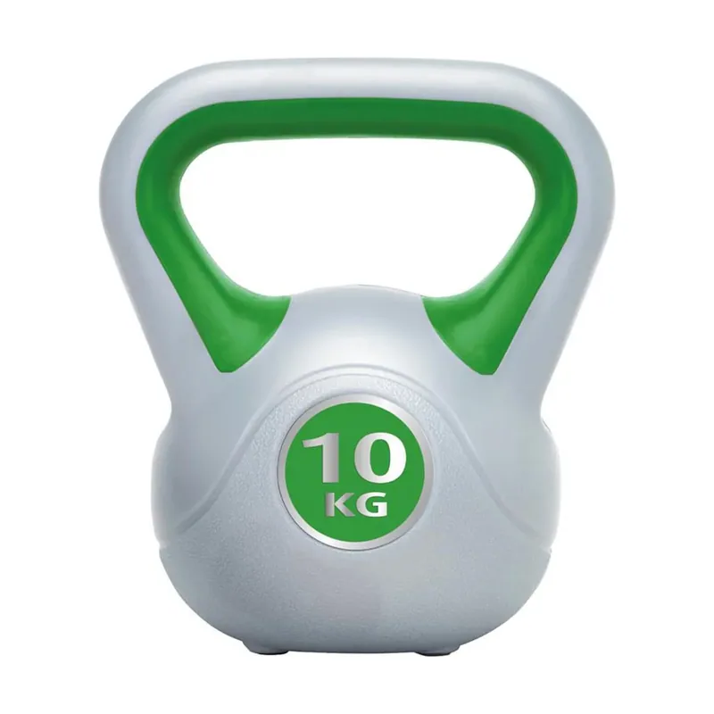 Kettlebell Vynil 10kg