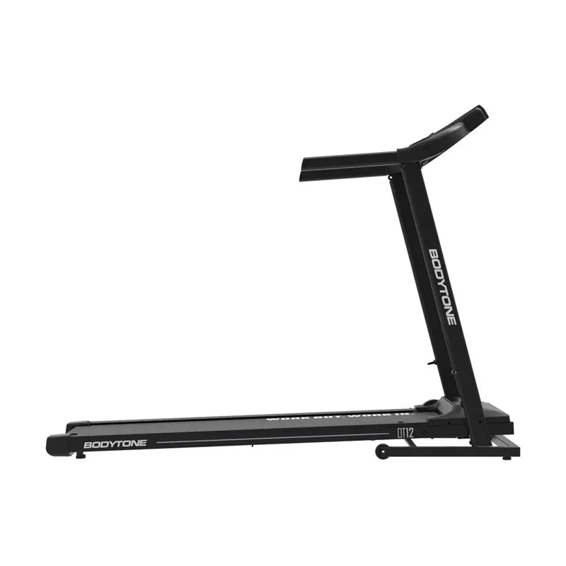 Cinta De Correr Dt12+