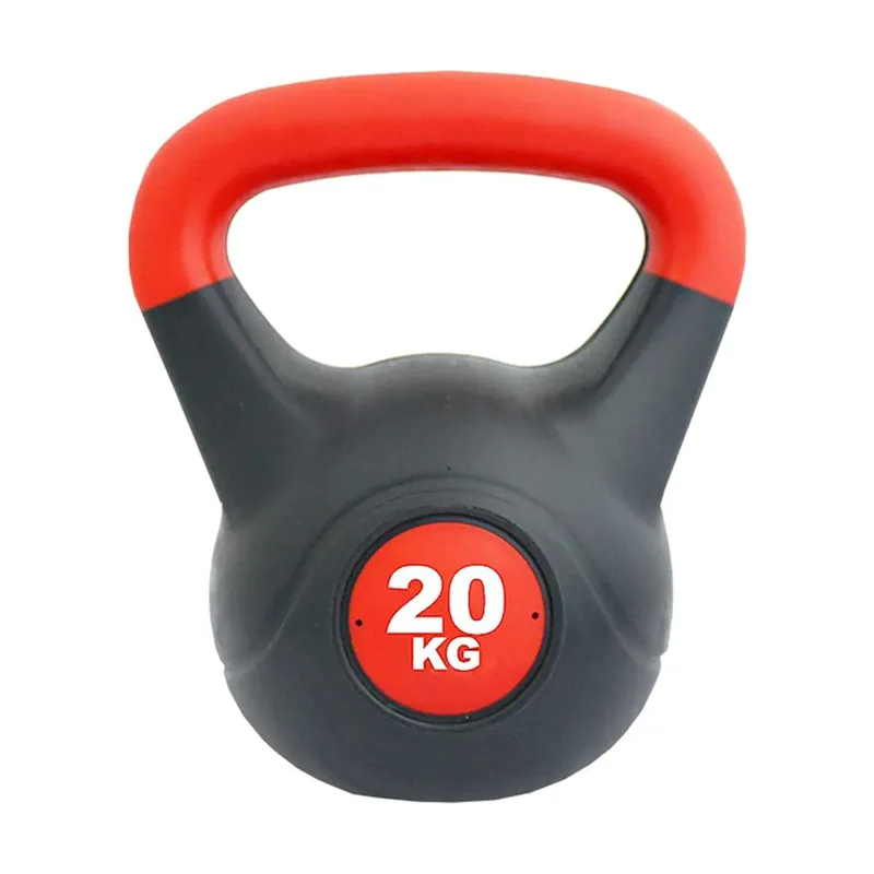 Kettlebell Pvc 20kg