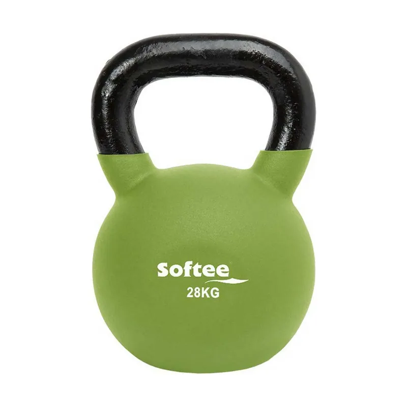 Kettlebell Neoprene 28kg