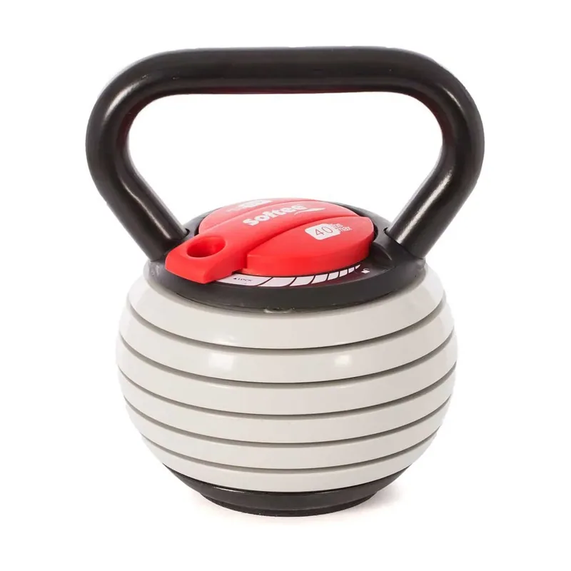 Kettlebell Adjustable 18kg