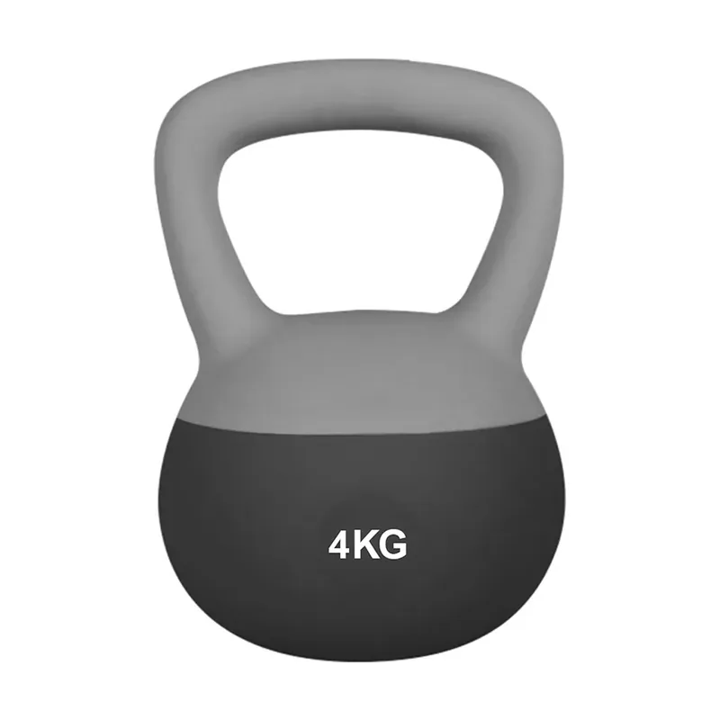 Kettlebell Soft New 8 kg