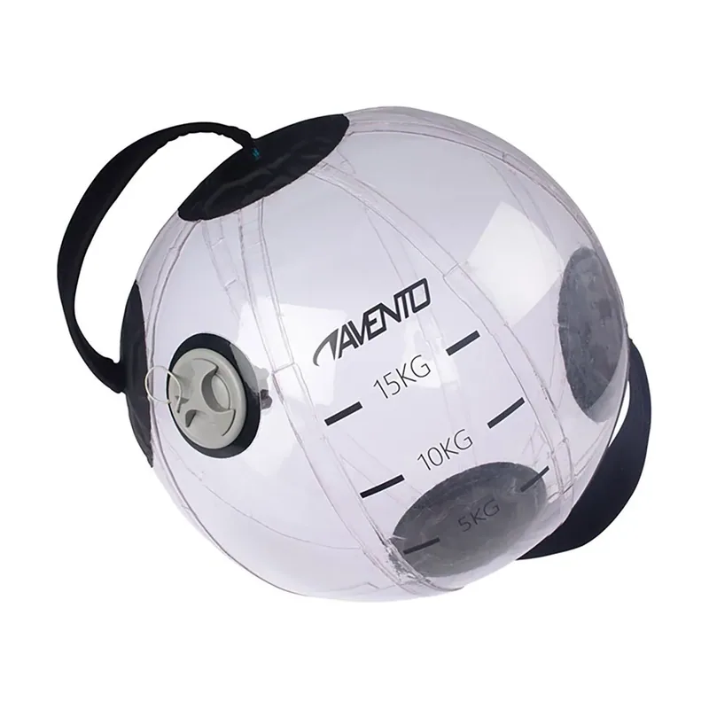 Balón Medicinal 15kg