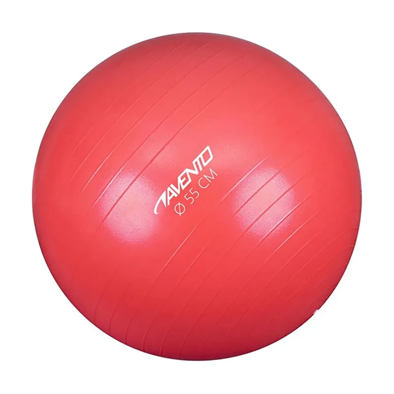 Fitball Gymnastics 75 cm Rosa