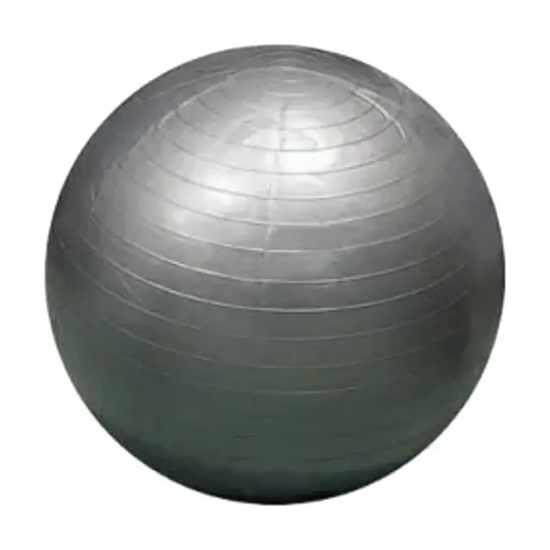 Fitball Flexi 85 cm Gris