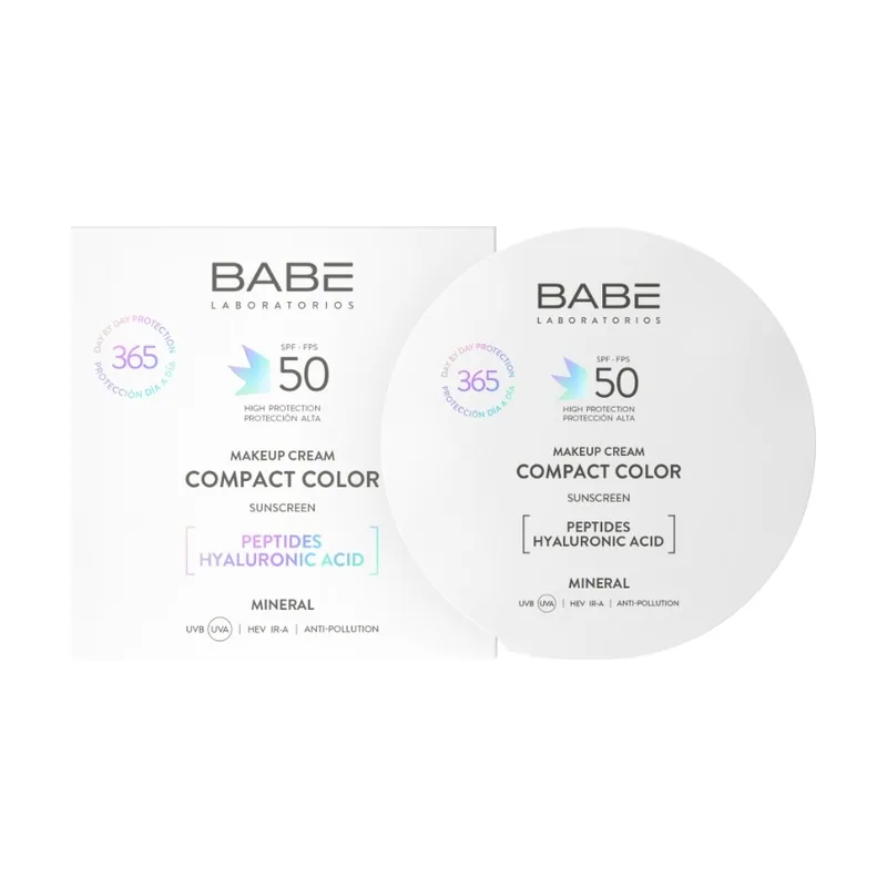 Compact SPF 50 10gr