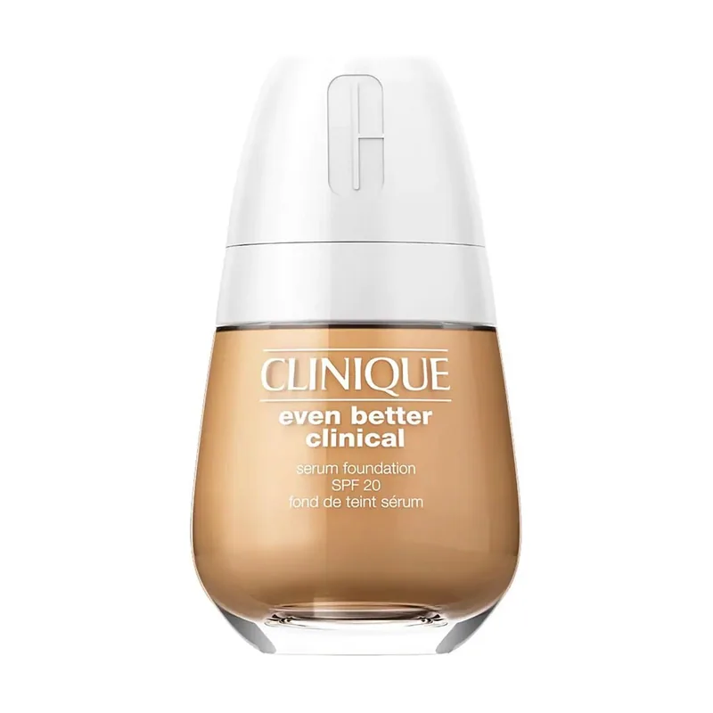 Clinique Even Better Clinical Foundation 08-Linen