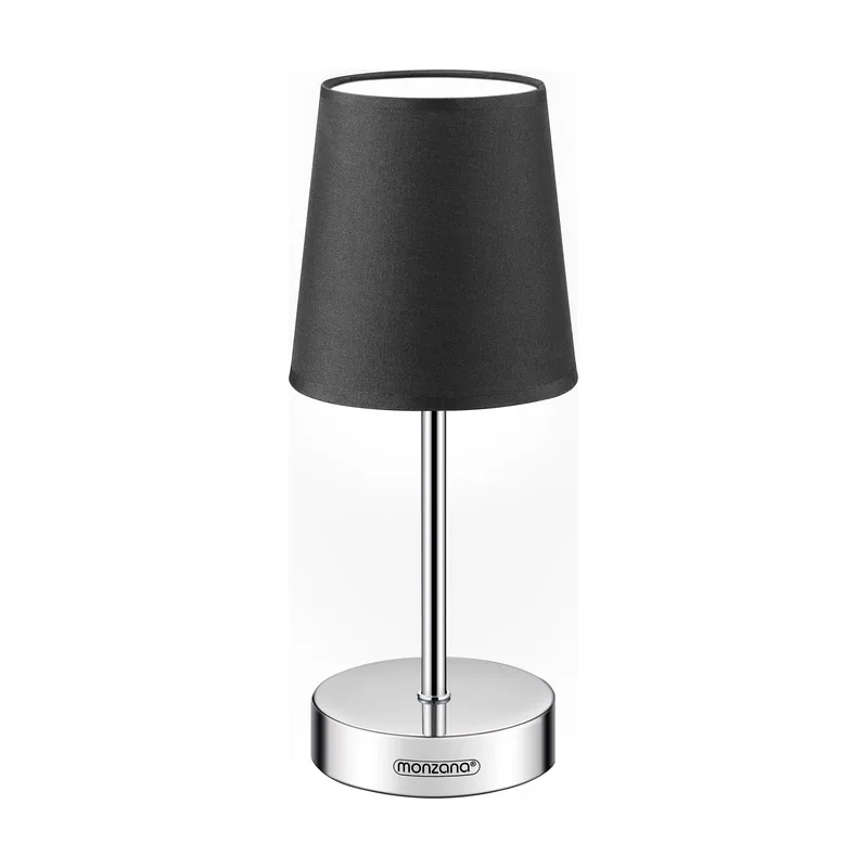 Lámpara de mesa de pie 13 cm 109313