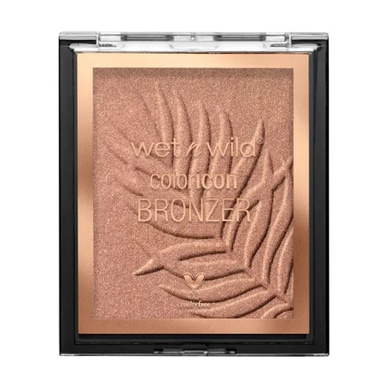 Bronceador Palm Beach Ready