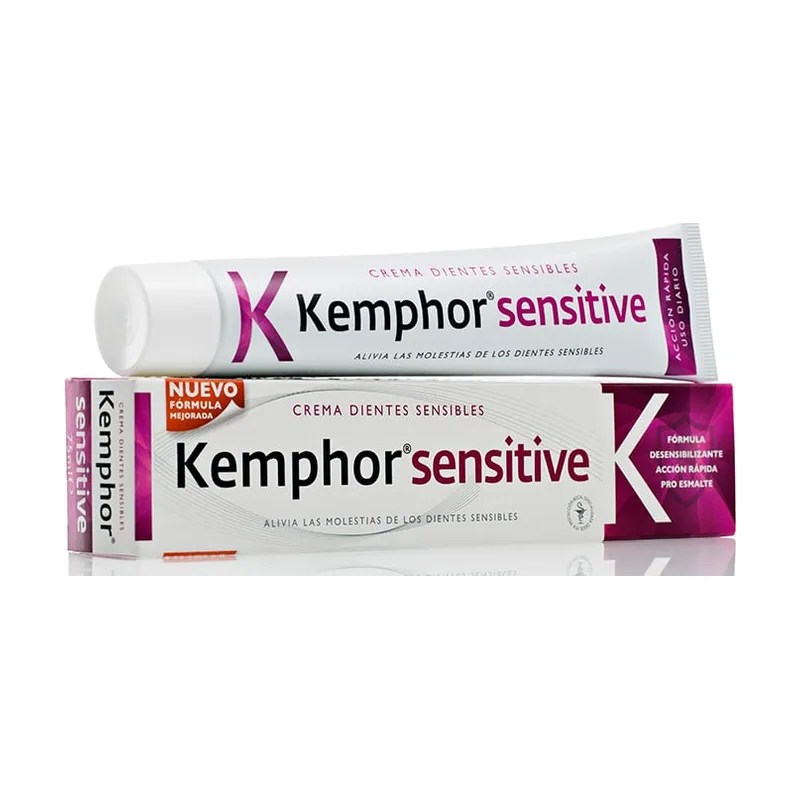 Sensitive