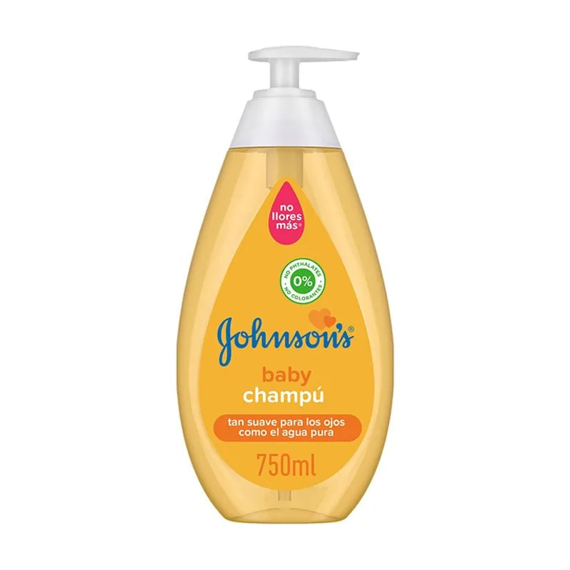 Champú Clásico 750 ml