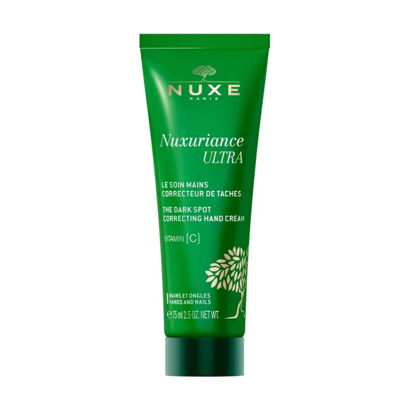 Nuxe Nuxuriance Ultra Crema de Manos 75ml