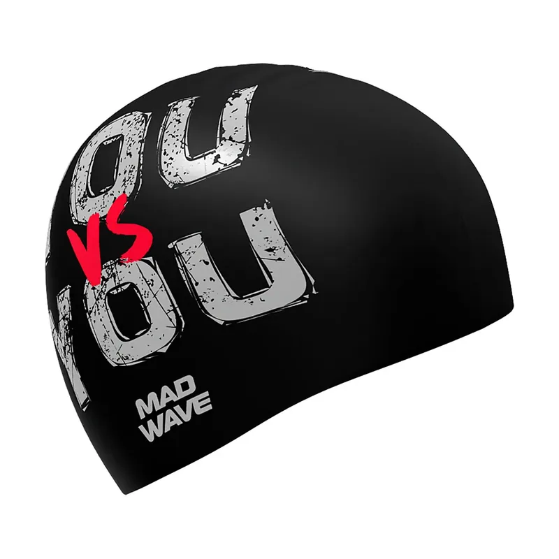 Gorro De Natación You Vs You Big
