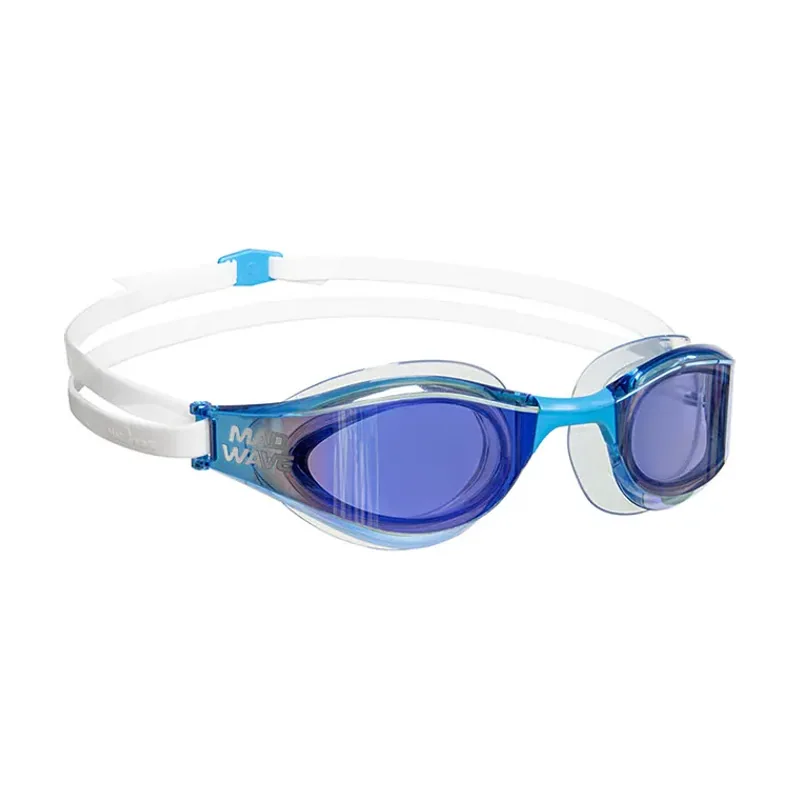 Gafas De Natación De Espejo Aqua Fusion