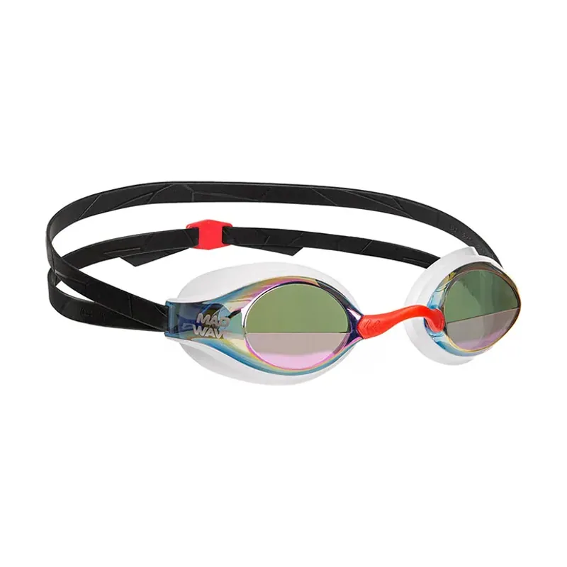 Gafas De Natación De Espejo Record Breaker