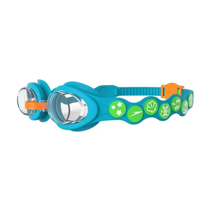 Gafas De Natación Para Bebés Spot