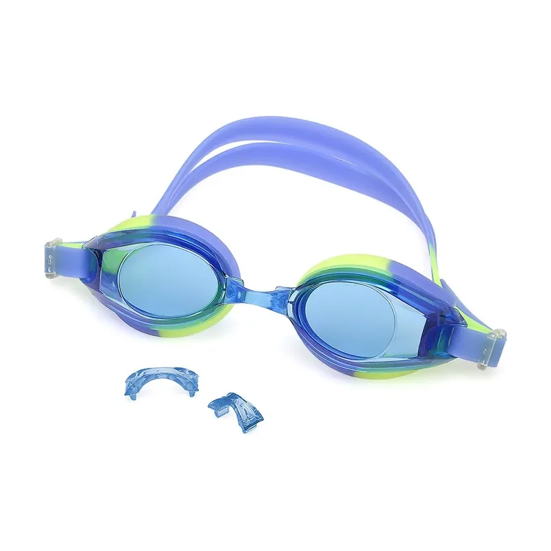 Gafas De Natación Silicone