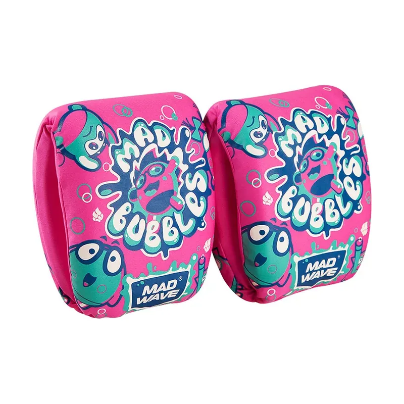 Brazaletes De Espuma Para Niños