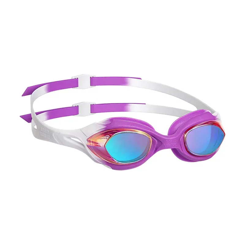 Gafas De Natación Junior Mirror Rocket
