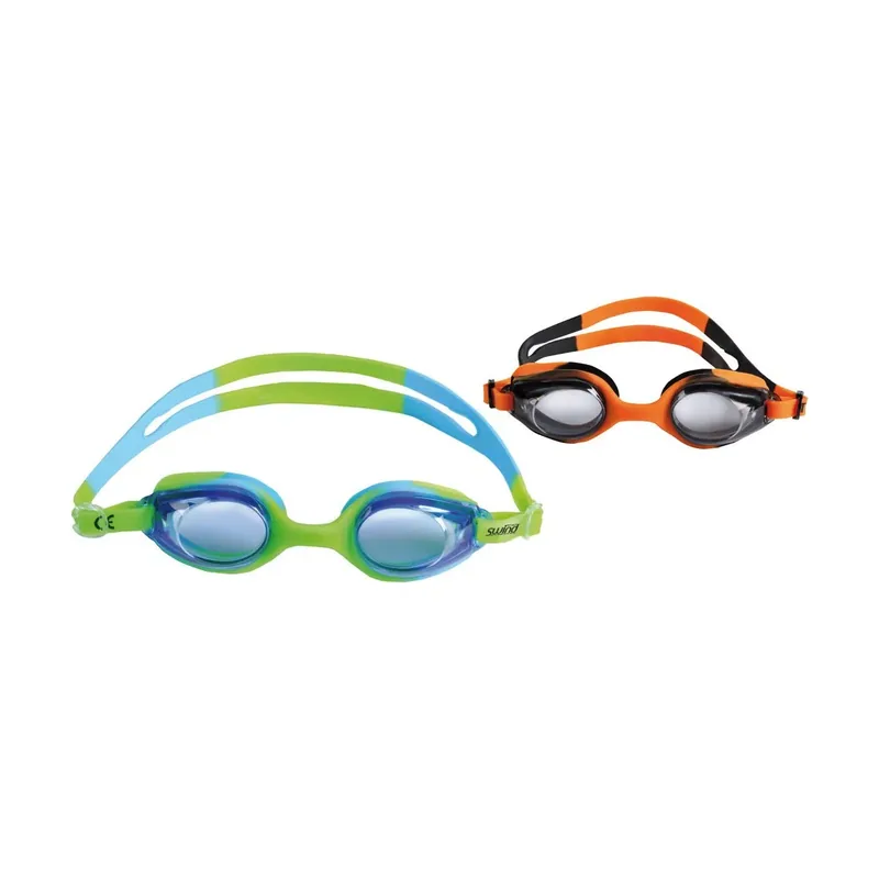 Gafas De Natación Para Niños