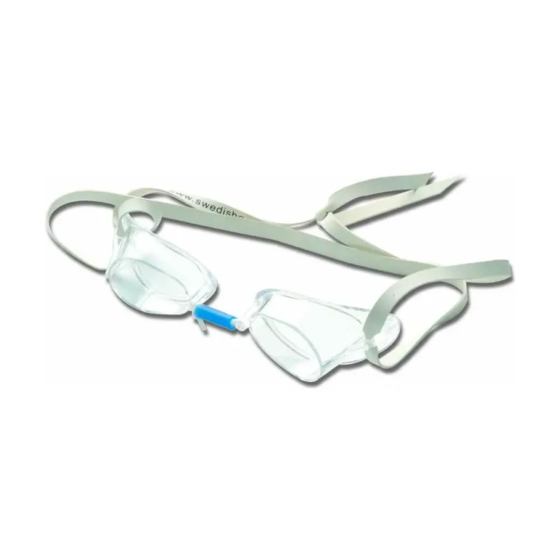 Gafas De Natación De Espejo Swedish Classic