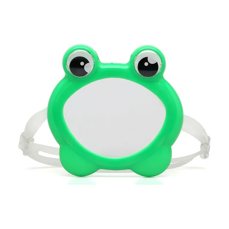 Gafas De Natación Para Niños Frog Boy