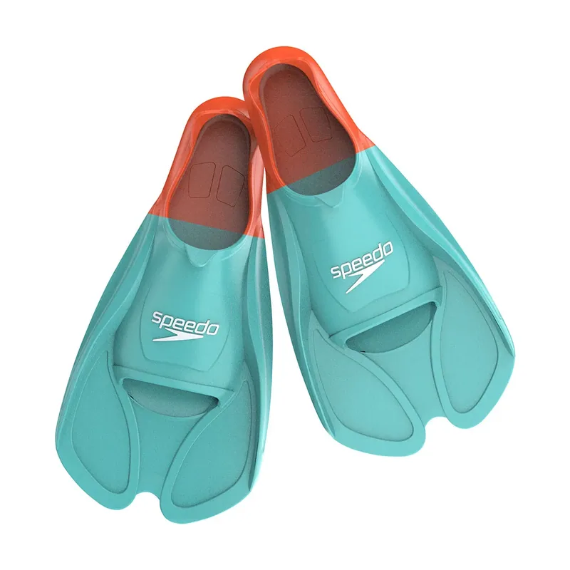 Aletas De Natación Biofuse Training