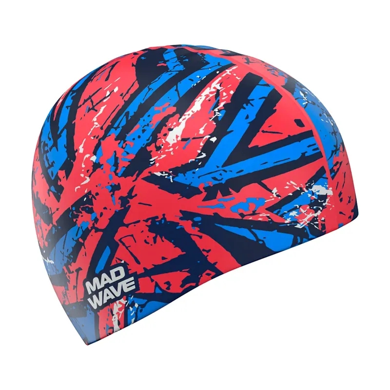 Gorro De Natación Dynamic
