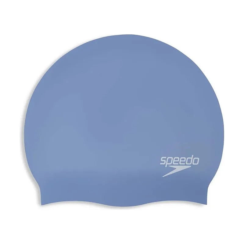 Gorro De Natación Long Hair