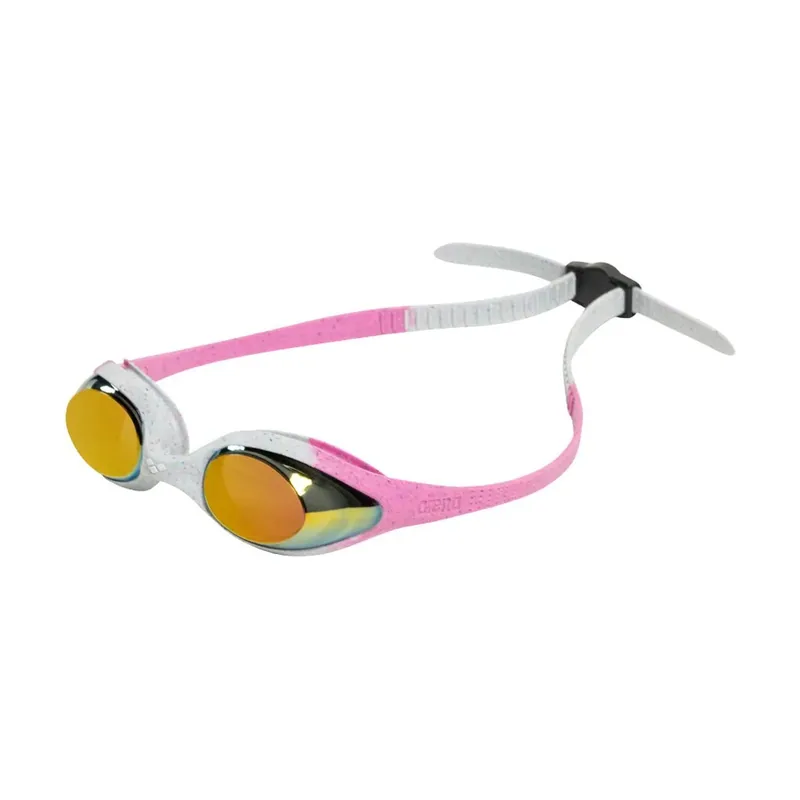 Gafas De Natación Para Niños Spider Mirror