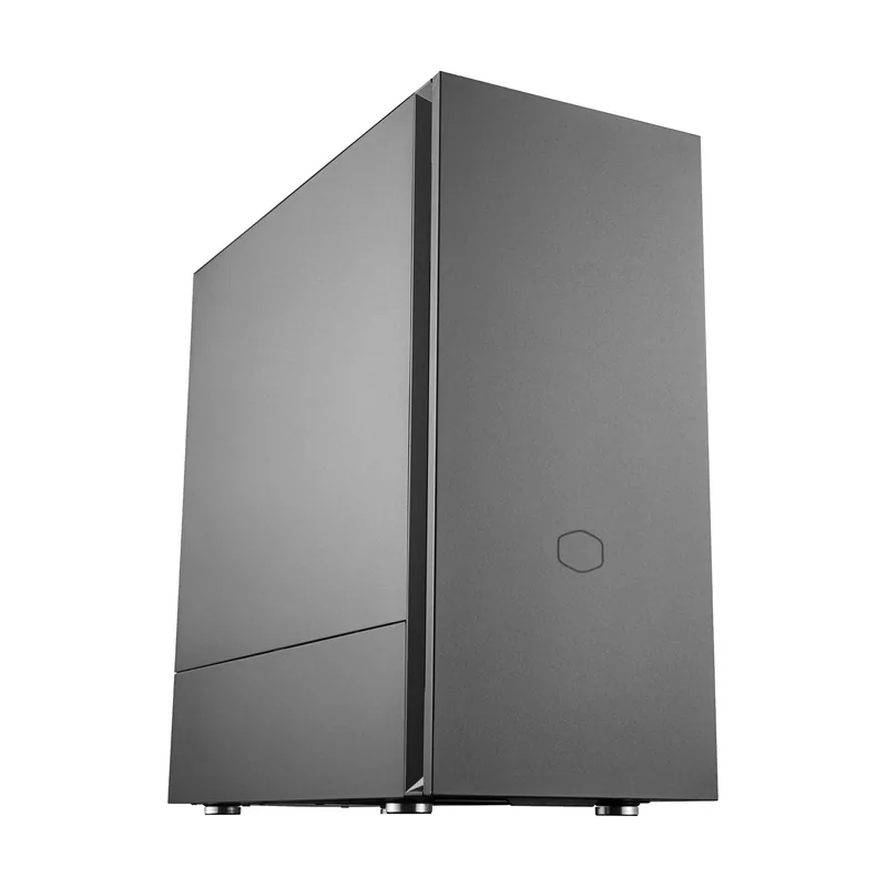 Silencio S600