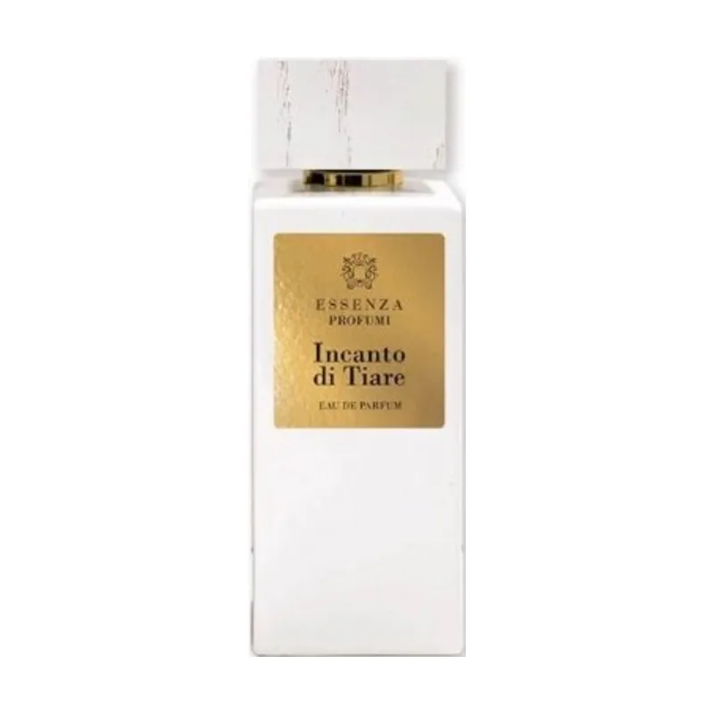 Essenza Eau Perfume Incanto Di Tiare 100 ml