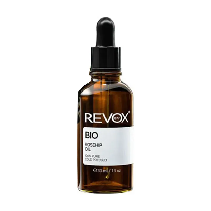 Revox B77 Aceite De Rosa Mosqueta Facial 30ml