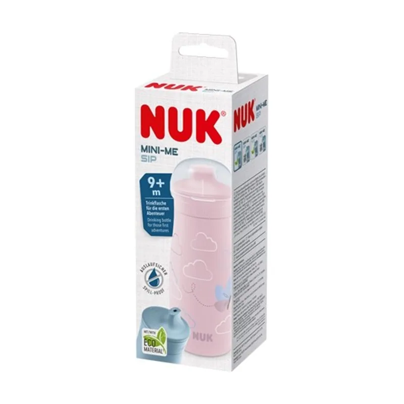 Mini Me Sip Taza 9+m Mariposa 300 ml