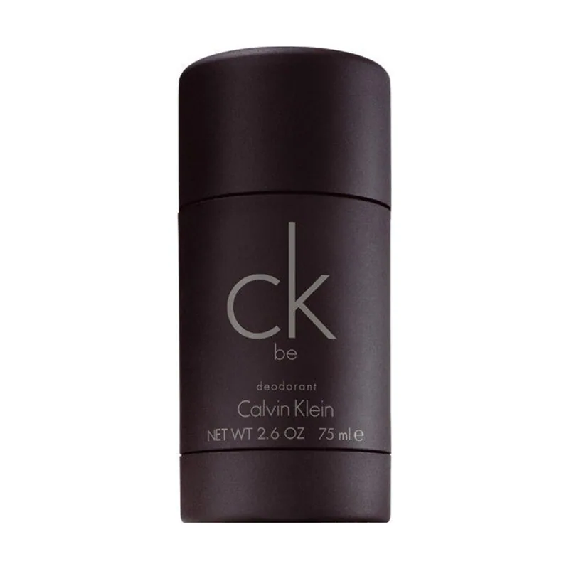 Calvin Klein Ck Be Desodorante En Barra 75G