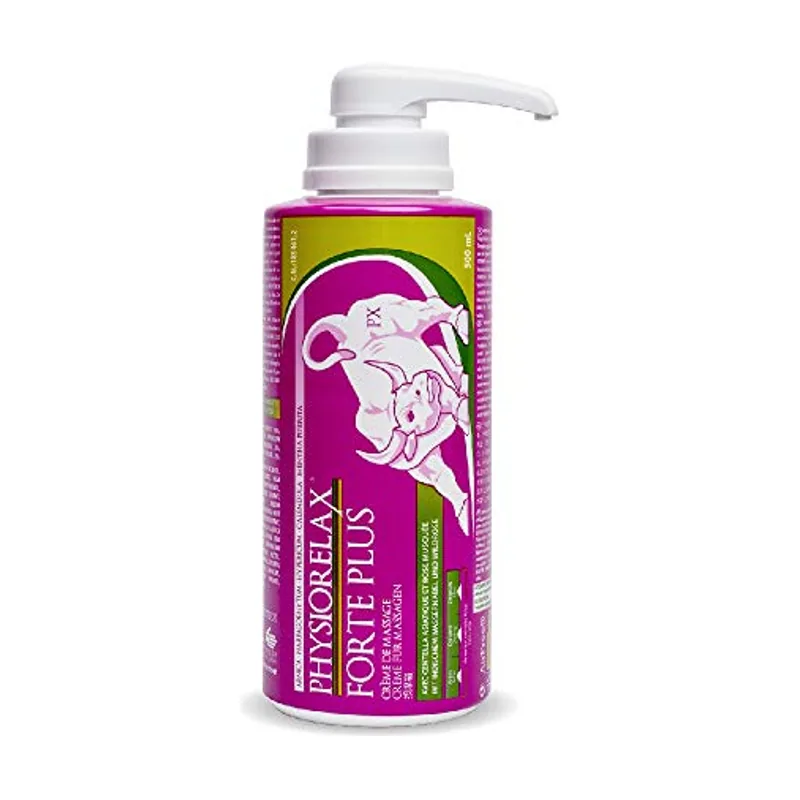 Forte Plus 500ml