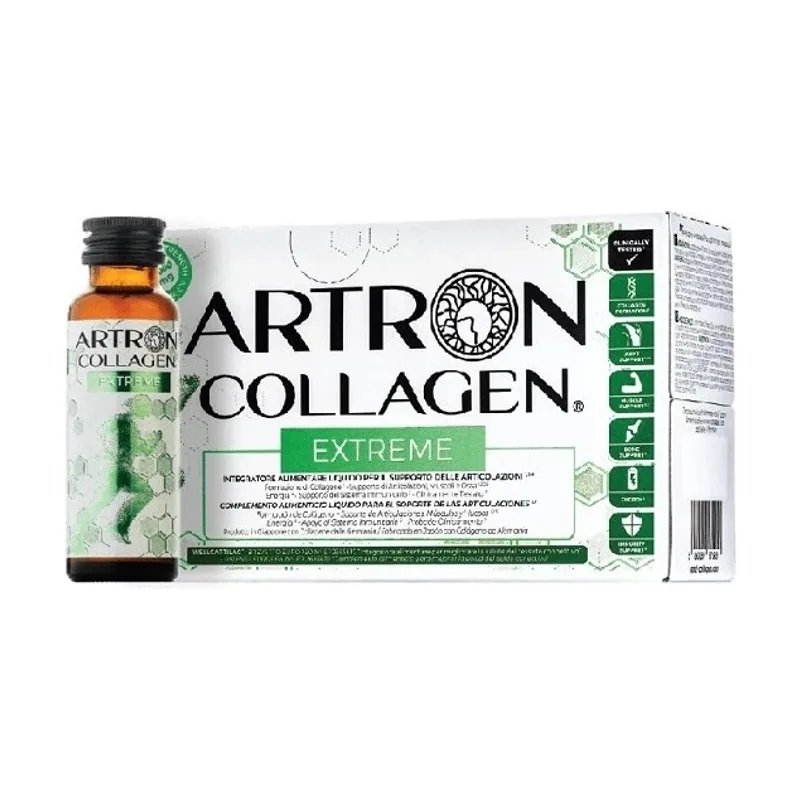 Artron Collagen 10 Frascos