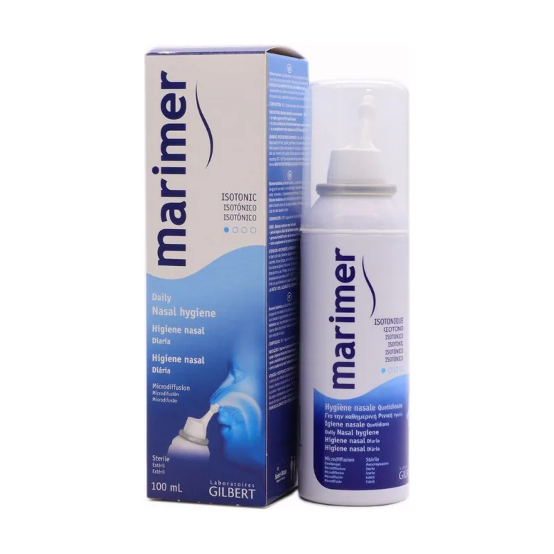 Spray Isotonico 100ml
