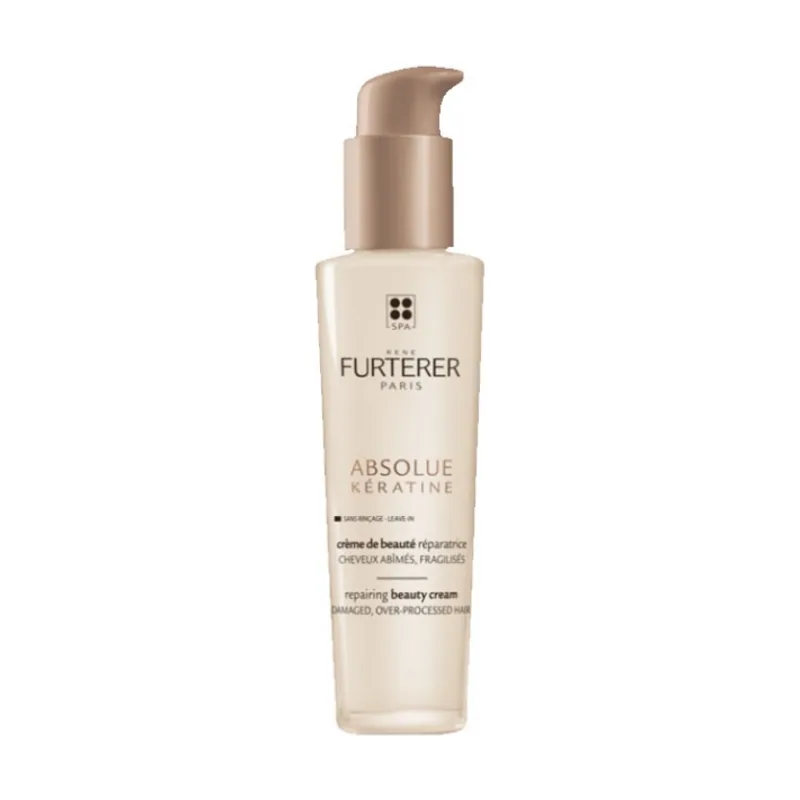 Absolue Keratina Cuidado de Día 100ml